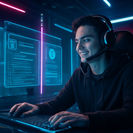 gb999 support agent is replying to messages