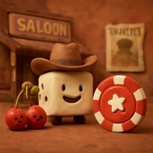 gb999 Wild West Theme